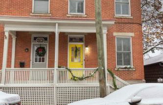 Walkable And Cozy German Village Hauspets Ok - Foto 26