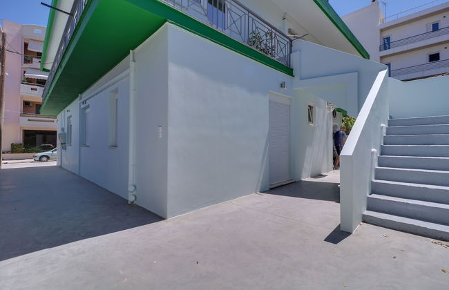 Carpe Diem Apartments By Athens Airport - Foto 69