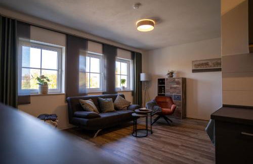 Ferienwohnungen am Geiseltalsee - Foto 14