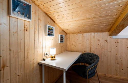 Casa da Chica - Paço dos Duques Apartmento 2º Esq - Foto 10