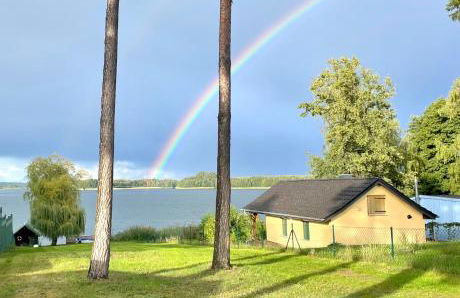 Urlaub am Plätlinsee Haus Rike - Foto 45