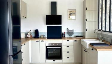 Chez Nana - Foto 5, dishwasher