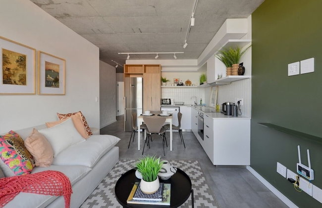 SIX ON N - Fluent Serviced Apartments - Photo 71