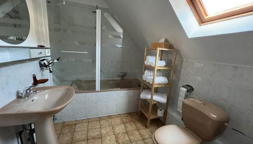 Gite des 5 cigognes rouge - Foto 3