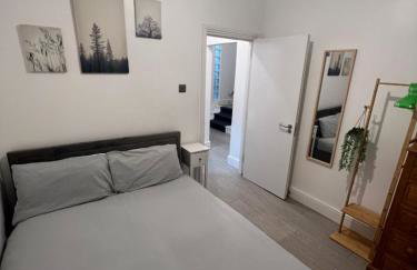 2 Bed Apartment in Central London on 3rd floor - Newly refurbished - No lift - Foto 13