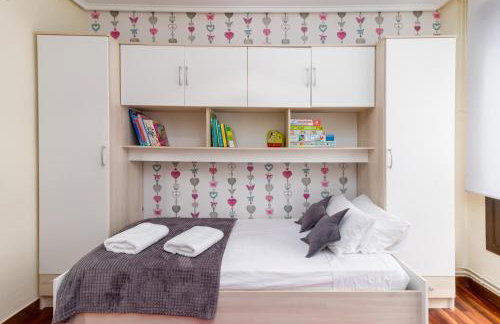 Apartamento PEDREGAL en el CASCO HISTÓRICO - Foto 12