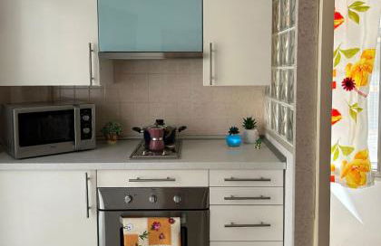 Appartamento centralissimo zona terme - Foto 3