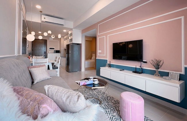 EEM Apartments Central - Foto 46