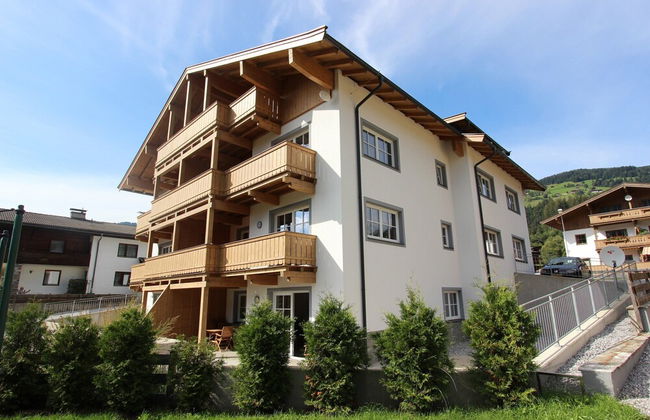 Apartment Near the ski Slope in Brixen - Foto 41