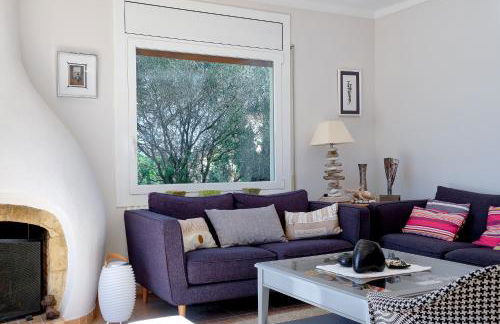 V013 - VILLA MAS ISAAC - Palau Saverdera - Foto 10