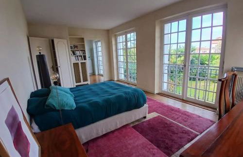 Magnifique Villa Rosita Ascain 16 pers - Foto 12