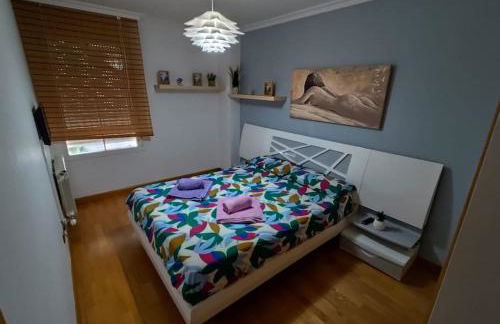 Casa Ribera del Pisuerga - Piscina privada - Foto 12