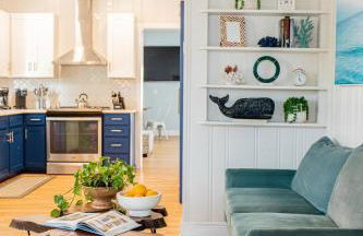 Starfish Beach House - Foto 14