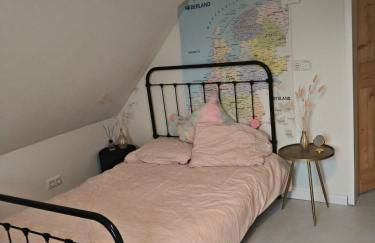 Unieke landelijke woning met zwembad - Foto 29