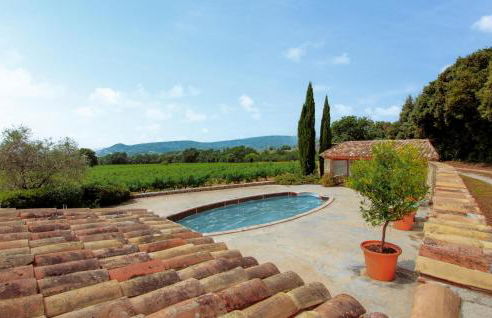 Stunning Home In St Montan - Foto 8