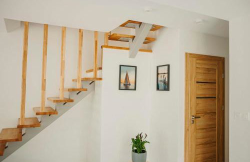 Dom na Zadzielu - domek z balią nad Jeziorem Żywieckim - Foto 17