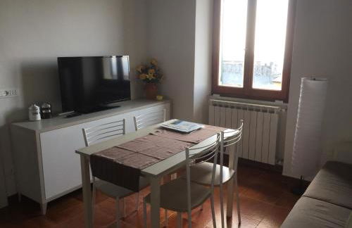 Appartamento vacanze "Borgo Cinque Terre" Volastra Manarola - Foto 10