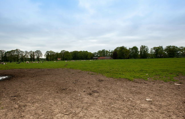 Farmhouse in Enschede Near Forest - Foto 35