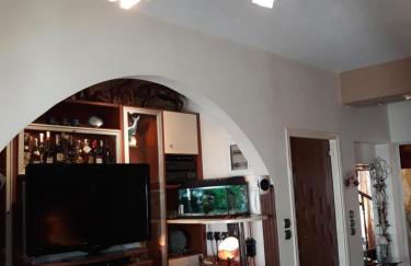 Mandy's cosy luxury flat - Foto 6