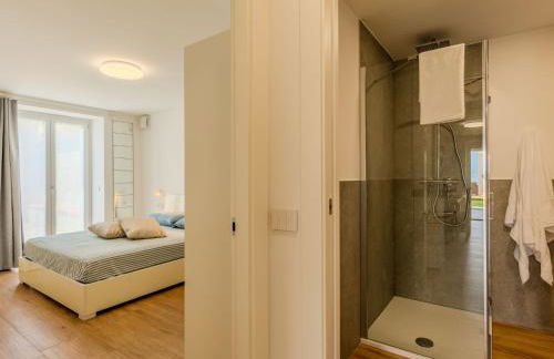 Apartment Persico by Interhome - Foto 13