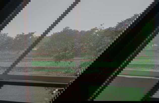 Happy Home - 10 Mins From Sangam River - Foto 12