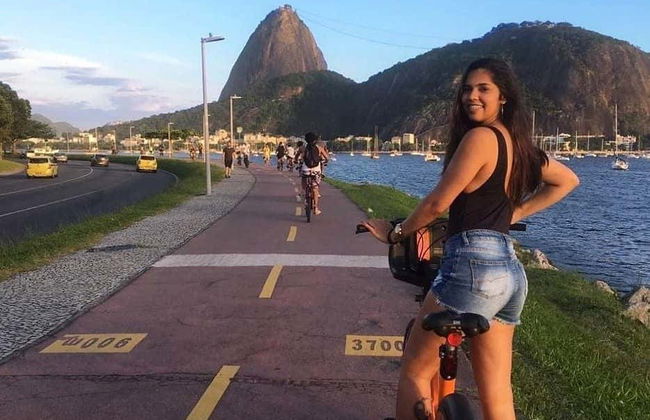 Rio de Janeiro Bike Tour - Photo 5