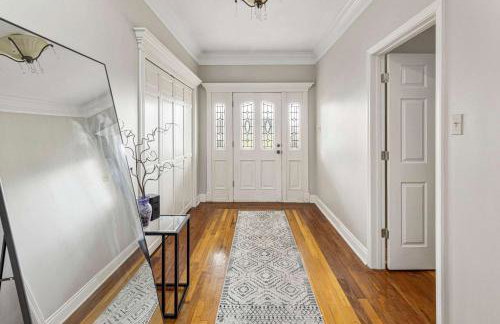 Modern Spacious 3 Bedroom Home - Foto 19