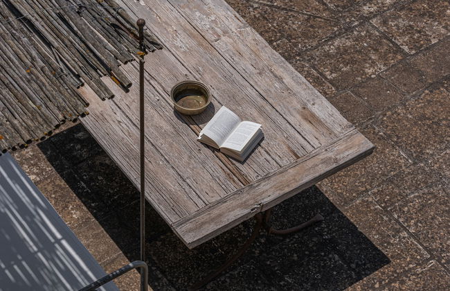 Masseria Li Foggi - Foto 41