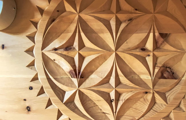 Haus Lotti Apt 203 - Foto 13