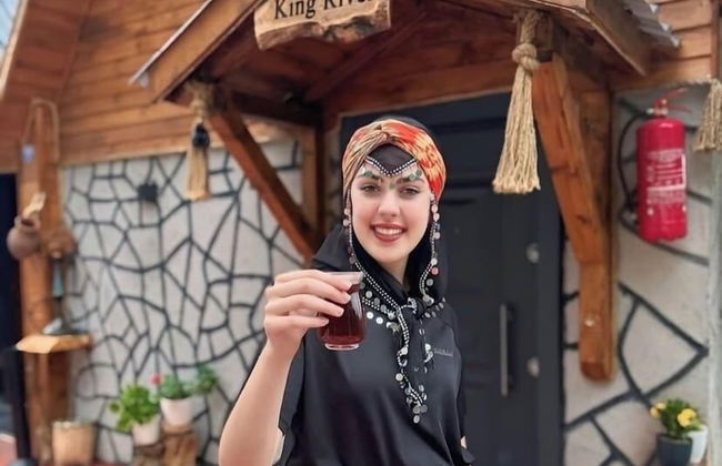 Ar Mavor Bungalov - Foto 37