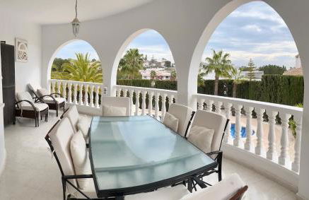 Casa Sara - Private Villa with Private Pool - Foto 13