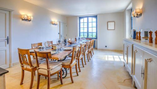 Le Manoir des Hauts de Chaunac - Foto 5