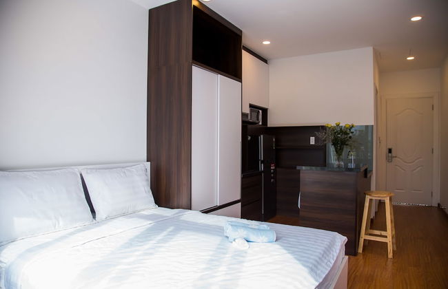 Melow Riverview Apartment - Foto 6