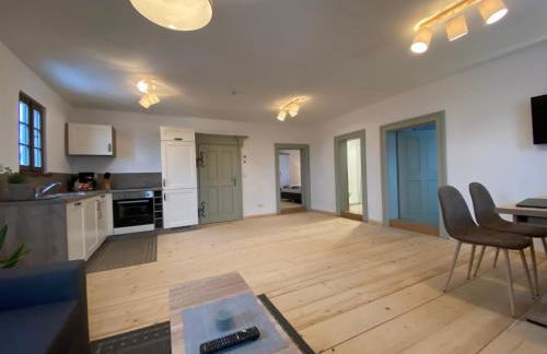 Mühlenhof Mähring - Foto 47