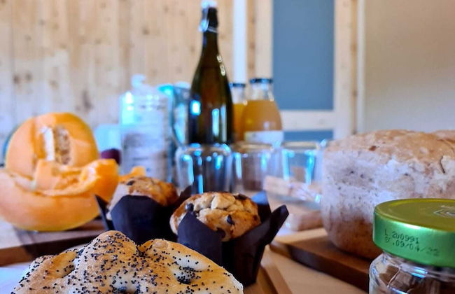 Agriturismo Corte Degli Ulivi - Foto 35