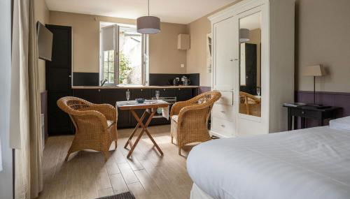 Studio Les Ruets - Foto 3