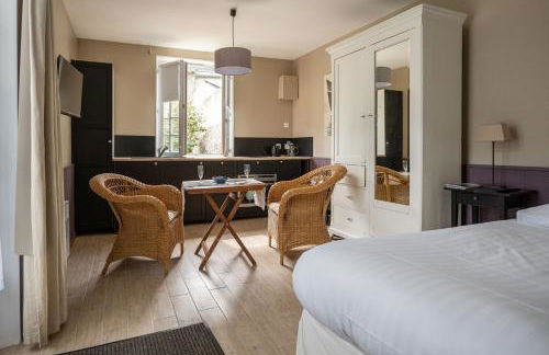 Studio Les Ruets - Foto 3