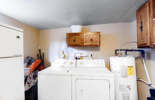 JK's Getaway - Foto 16