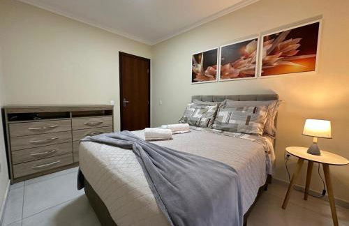 Casa Familiar - Próximo ao Aeroporto - WI-FI - Garagem Privativa GEM17 - Photo 45