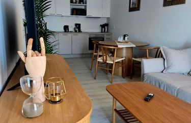 Ferienwohnung Sonnenufer Residenz am See in Neuruppin - Foto 71