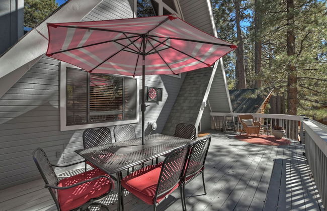 The Squirrels Nest Pet Friendly! - Foto 25