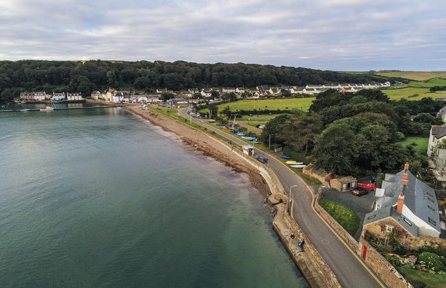 Yellow Cottage - 2 Bedroom Cottage - Dale - Foto 34