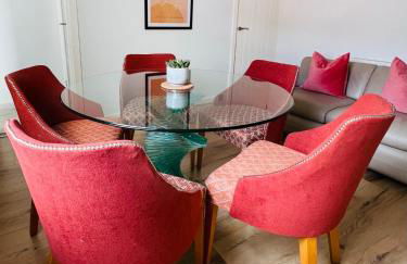 2025 Award Winner Liverpool Peach House - 4 Bedrooms - Foto 18