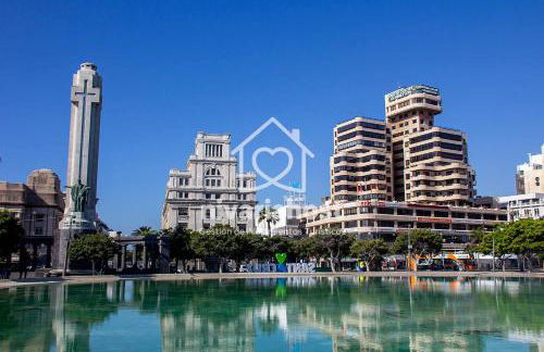 The Mills Santa Cruz, by Nivariahost - Foto 26