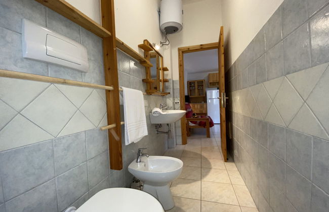 Blue House - Foto 16