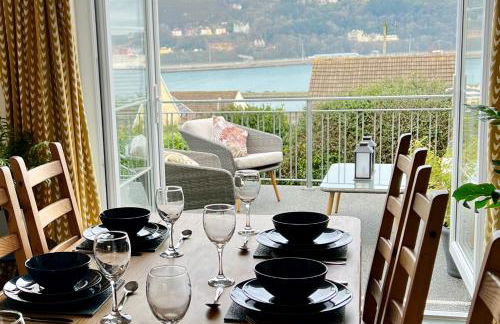 The Haven, Fishguard, ideal for Beach, coastal path and town! - Photo 1