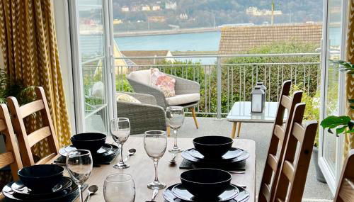 The Haven, Fishguard, ideal for Beach, coastal path and town! - Foto 1