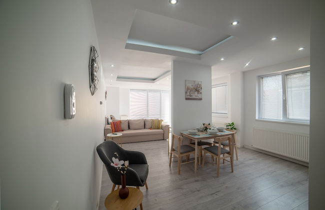 Niagara Apartments - Foto 4