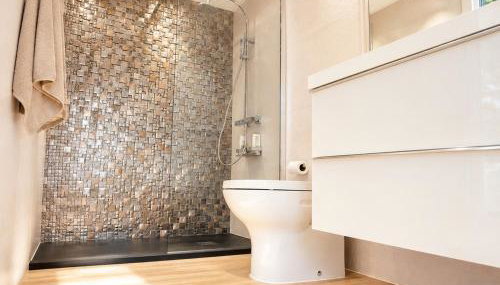 Solymar Premium Apartment 2 - Foto 4, Shower