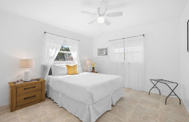 Sunset Inn - Hallandale Beach - Foto 13